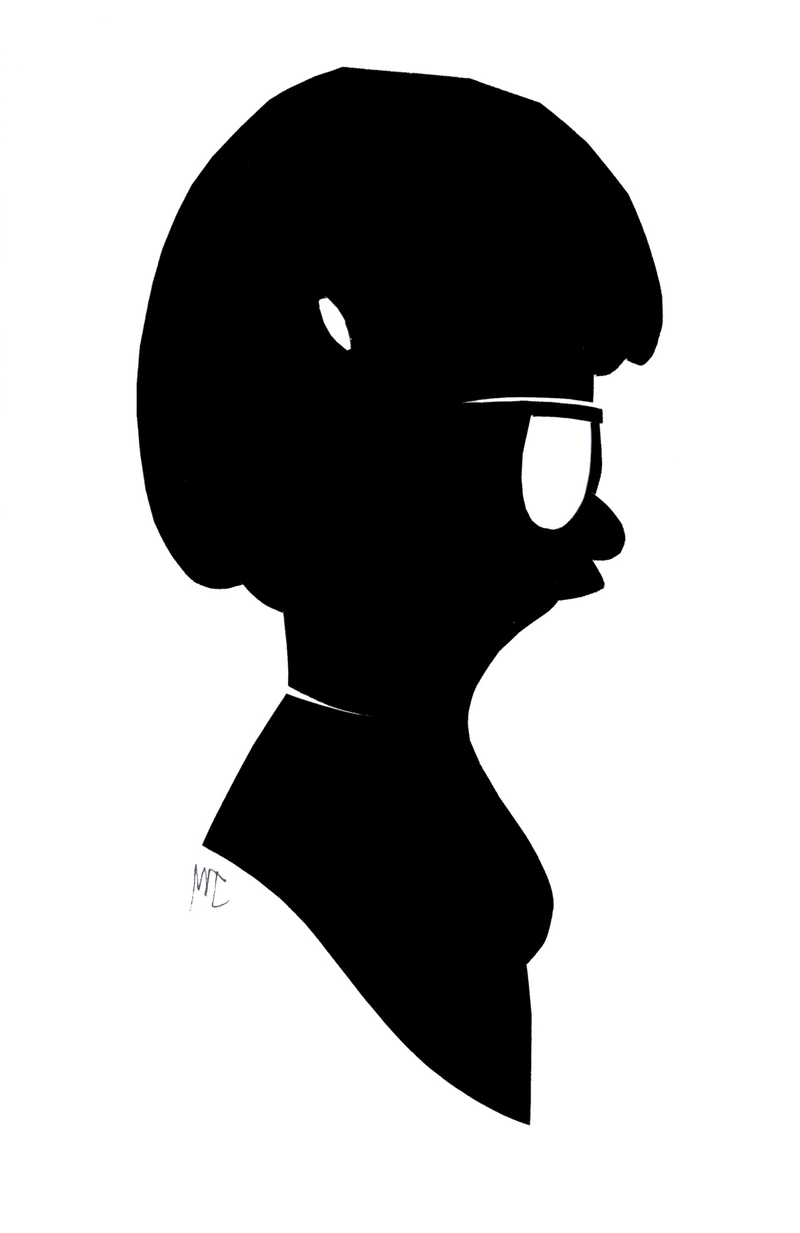 Tina Belcher